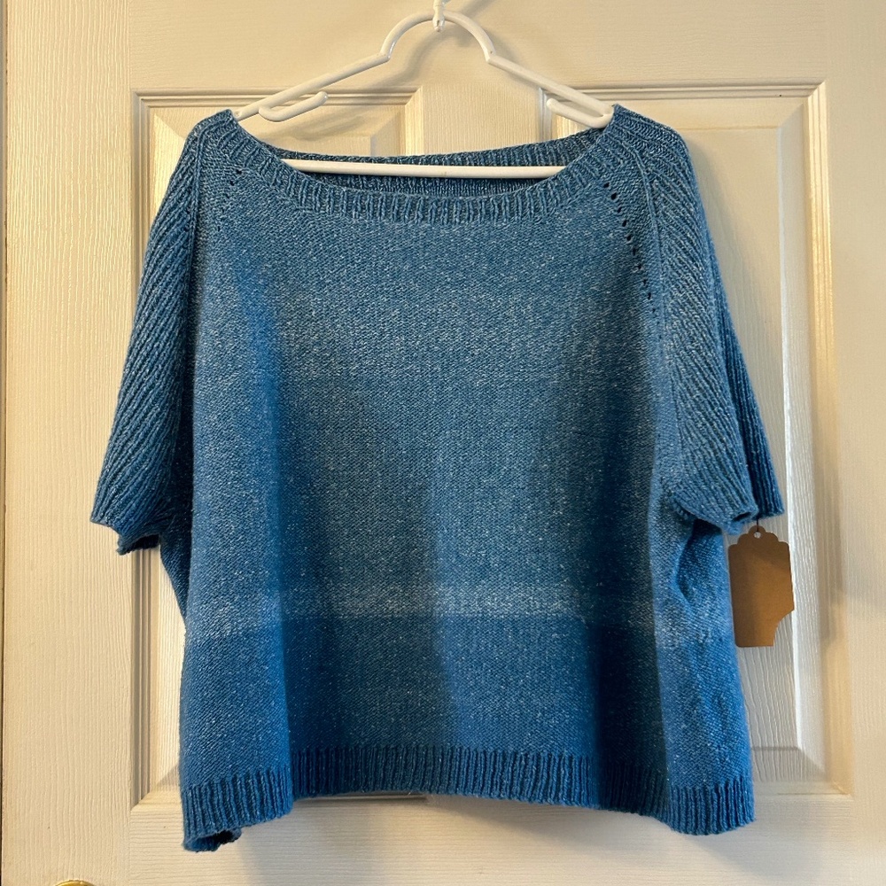 Gorgeous Handmade Sweater
